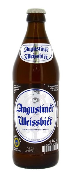 Augustiner Weissbier