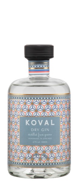 Koval Dry Gin