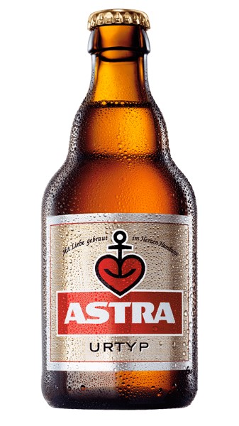 Astra Urtyp