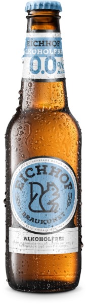 Eichhof 0.0% 33cl 10er EW Glas