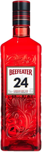 Beefeater 24 London Dry Gin