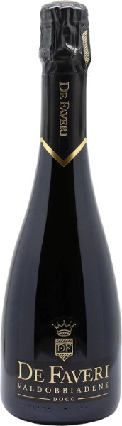 Prosecco Superiore Valdobbiadene DOCG De Faveri
