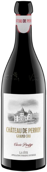 Ch. de Perroy Grand Cru Rouge