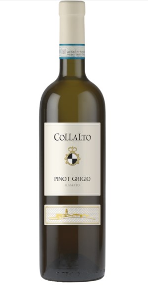Pinot Grigio IGT Collalto Conte Collalto