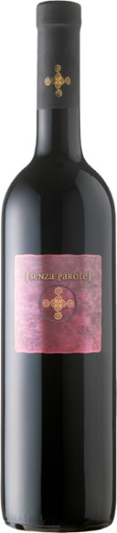 Senza Parole Negroamaro