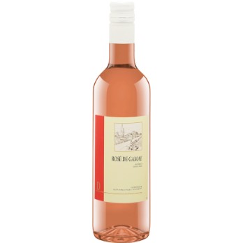 Rosé de Gamay VdP de Romandie WKA
