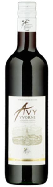 Yvorne AOC Rouge AVY
