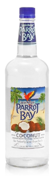 Parrot Bay Coconut