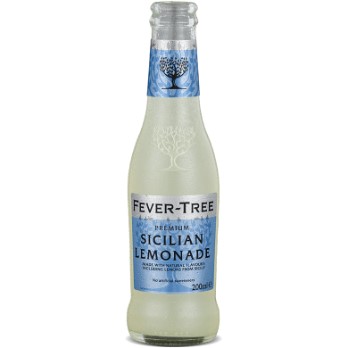 Fever Tree Sicilian Lemonade