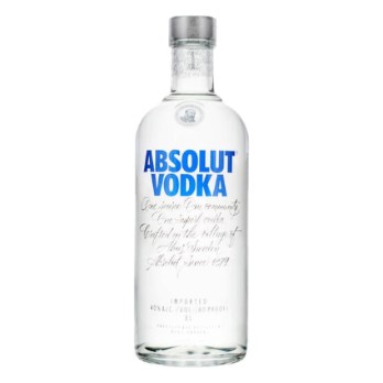 Absolut Vodka