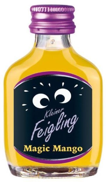 Kleiner Feigling Magic Mango 2cl