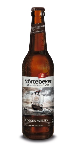 Störtebeker Roggen-Weizen