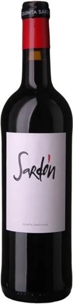 VdlT Sardon del Duero Sardon Quinta de Sardonia 