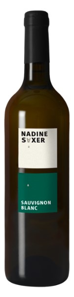VdP Suisse Sauvignon Blanc Weingut Nadine Saxer Neftenbach