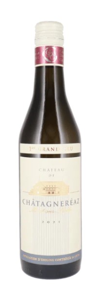 Mont-sur-Rolle Ch. de Châtagneréaz