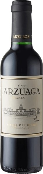 Arzuaga Crianza 