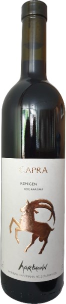Capra blanc Remigen 