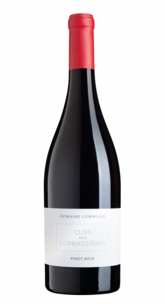 Pinot Noir Clos de Corbassières 