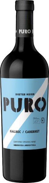 Puro Malbec Cabernet 