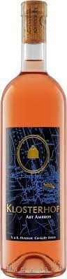 Luzern AOC Rosé Abt Ambros  Klosterhof