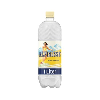 Alpinesse Tonic 1L (SP6) EW PET