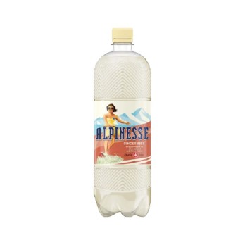 Alpinesse Ginger Beer 1L (SP6) EW PET