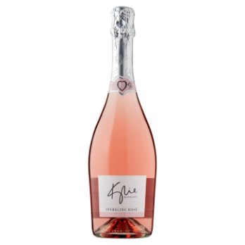 Sparkling Rosé Alkoholfrei 0.0% 