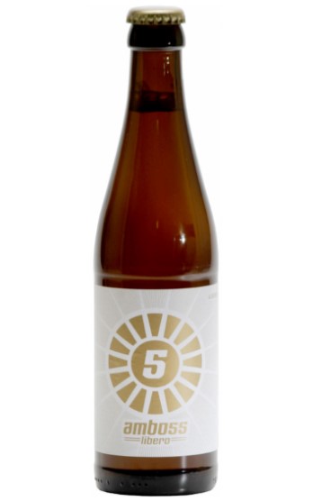 Amboss Libero Alkoholfrei 33cl (H24)