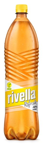 Rivella Gelb 1.5L (SP6) EW PET