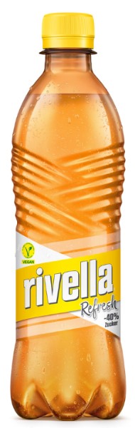 Rivella Gelb 5dl (K4x6) EW PET