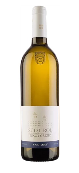 Alto Adige Pinot Grigio