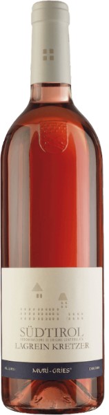 Lagrein Kretzer 