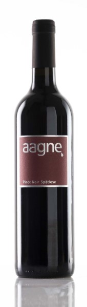 Pinot Noir Spätlese 