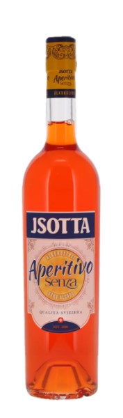 Jsotta Apéritivo Senza