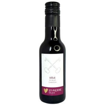 Dôle du Valais AOC Les Cles de St. Pierre Chantevin
