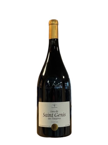 Côtes Catalanes IGP Grenache Syrah Saint Genis des Tanyères