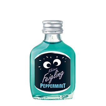 Kleiner Feigling Peppermint 2cl