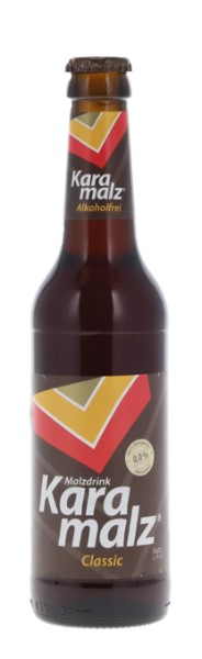 Karamalz Henniger alkoholfrei MW Glas