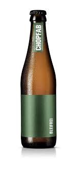 Chopfab Bleifrei 33cl (H24)