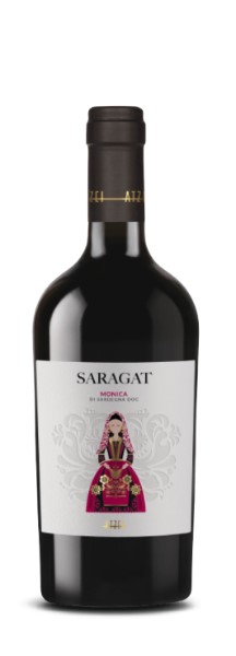 Sardegna DOC Monica Saragat Tenuta Atzei