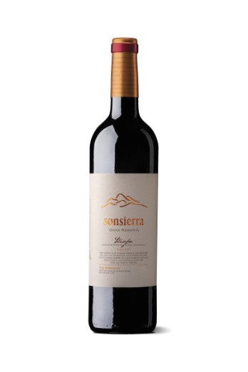 Rioja Gran Reserva 