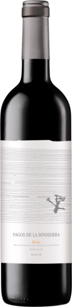 Rioja Pagos de Sonsierra 