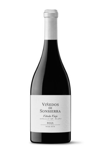 Rioja Vinedo Viejo 