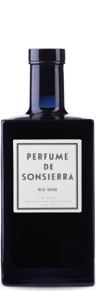 Rioja Perfume de Sonsierra 
