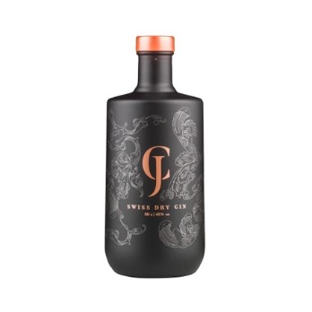JC Swiss Dry Gin