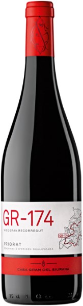 Priorat GR 174 