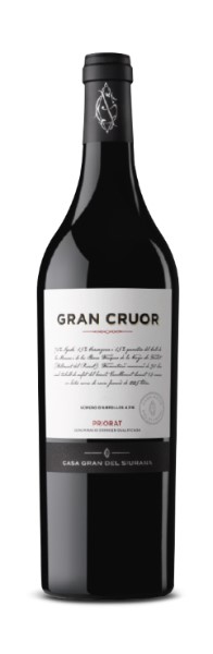 Priorat DOCa Cruor Casa Gran del Siurana
