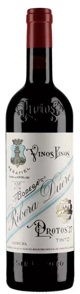 Crianza 27 de Protos