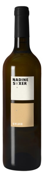 VdP Suisse Riesling-Silvaner Sylvie Weingut Nadine Saxer Neftenbach