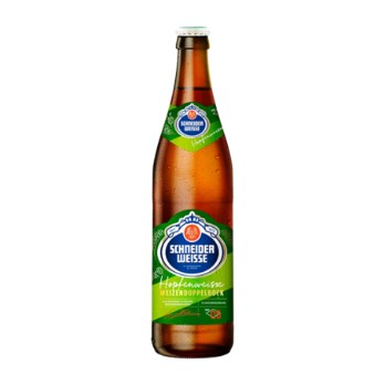 Schneider Weisse TAP5 Hopfenweisse MW